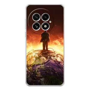 Чехол с рисунком «Ядерщик» для OnePlus 13