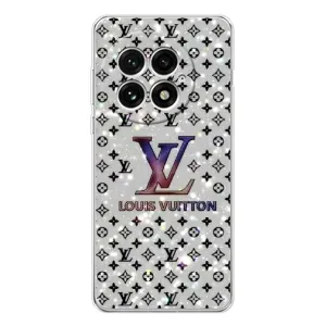 Чохол Стиль Louis Vuitton на OnePlus 13 (Яскравий LV)