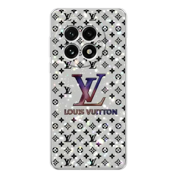 Чехол с рисунком «Яркий LV» для OnePlus 13 Чехол с рисунком «Яркий LV» для OnePlus 13