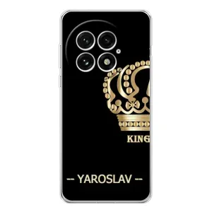Чехлы с мужскими именами для OnePlus 13 (YAROSLAV)