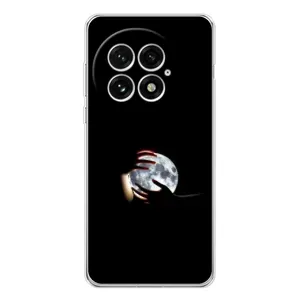 Чехлы КОСМОС для OnePlus 13 (Земля)