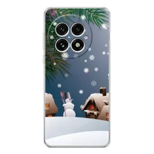 Чохли на Новий Рік OnePlus 13 (Зима)