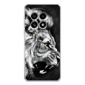 Чехол с картинкой на OnePlus 13 (Злой ЛЕВ)