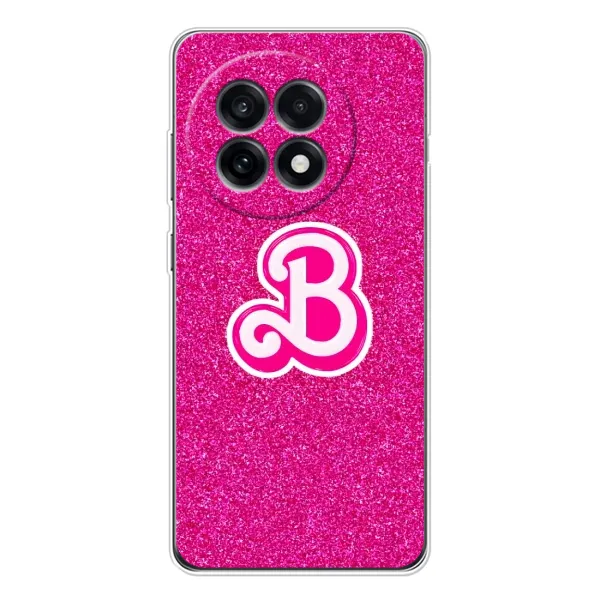 Чехол с рисунком «B-barbie» для OnePlus 13R Чехол с рисунком «B-barbie» для OnePlus 13R