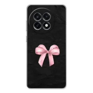 Чохол банти для OnePlus 13R (Бантик)