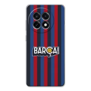Чехол для OnePlus 13R (Барселона) (BARCA)