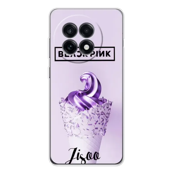 Чехол с рисунком «BLACKPINK lisa» для OnePlus 13R Чехол с рисунком «BLACKPINK lisa» для OnePlus 13R