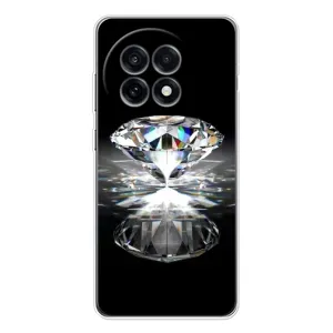 Чехол (Дорого -богато) на OnePlus 13R (Бриллиант)