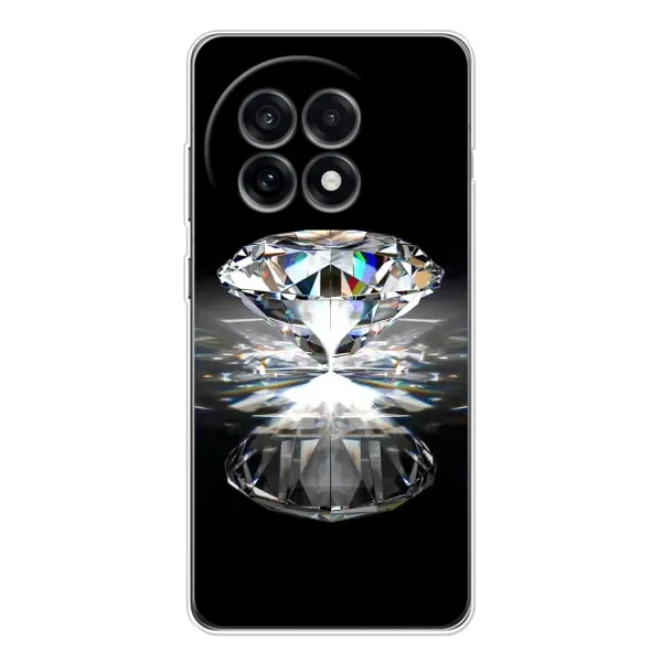 Чехол с рисунком «Бриллиант» для OnePlus 13R Чехол с рисунком «Бриллиант» для OnePlus 13R
