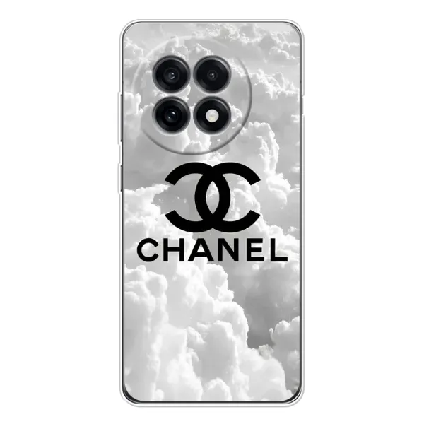 Чехол с рисунком «CHANEL» для OnePlus 13R Чехол с рисунком «CHANEL» для OnePlus 13R