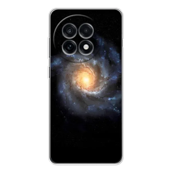 Чехол с рисунком «Черная дыра» для OnePlus 13R Чехол с рисунком «Черная дыра» для OnePlus 13R