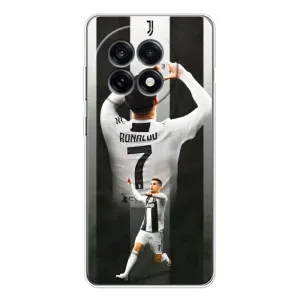 Чехол Криштиану Роналду для OnePlus 13R (Cristiano R)