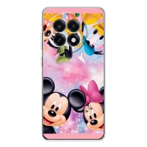Чехлы для телефонов OnePlus 13R - Дисней (Disney)