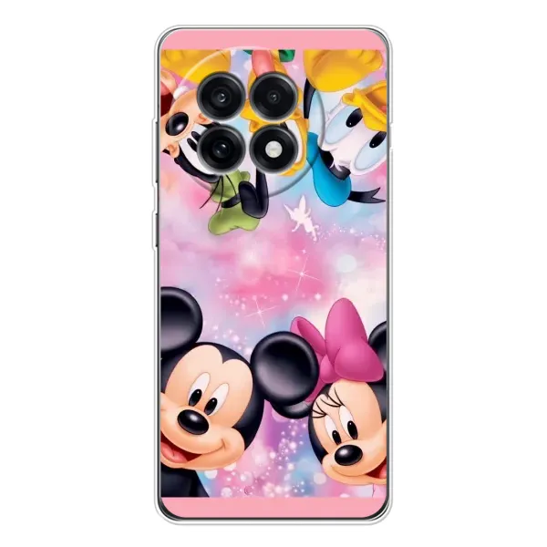Чехол с рисунком «Disney» для OnePlus 13R Чехол с рисунком «Disney» для OnePlus 13R