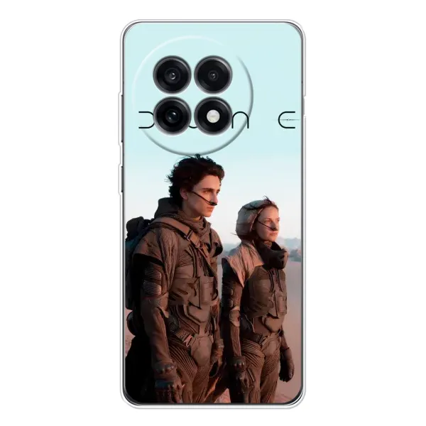 Чехол с рисунком «dune» для OnePlus 13R