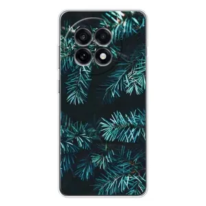 Чохол новорічна ялинка на OnePlus 13R (Ялина)