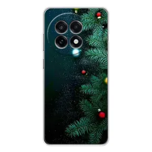 Чохол новорічна ялинка на OnePlus 13R (Ялинка)