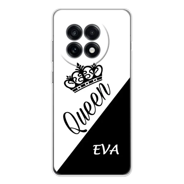 Чохол з малюнком «EVA» для OnePlus 13R Чохол з малюнком «EVA» для OnePlus 13R