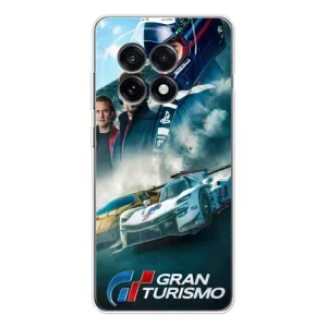 Чехол Gran Turismo / Гран Туризмо на 13R (Гонки)