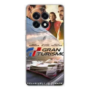 Чехол Gran Turismo / Гран Туризмо на 13R (Gran Turismo)