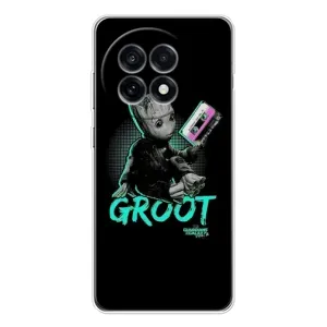 Чехол Супергерои Марвел на 13R (Groot)