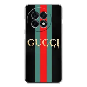 Чехлы Бренд GUCCI для OnePlus 13R (GUCCI)
