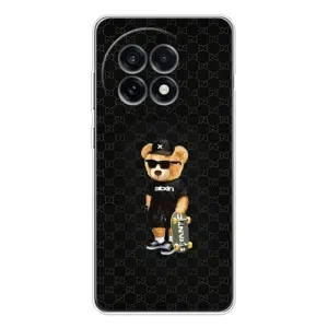 Чехлы Мишка Тедди для 13R (GUCCI Teddy)
