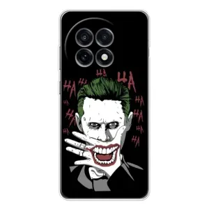 Чехлы с картинкой Джокера на OnePlus 13R (Hahaha)