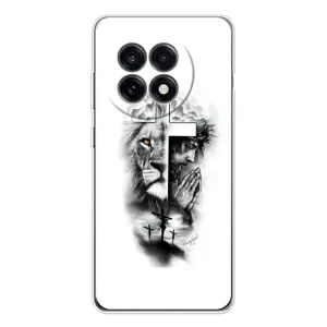Чохли для OnePlus 13R (Для Християн) (Історія Христа)