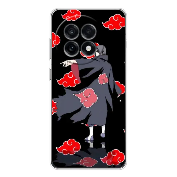 Чехол с рисунком «Итачи в плаще» для OnePlus 13R Чехол с рисунком «Итачи в плаще» для OnePlus 13R