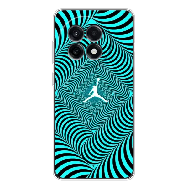 Чехол с рисунком «JORDAN» для OnePlus 13R Чехол с рисунком «JORDAN» для OnePlus 13R