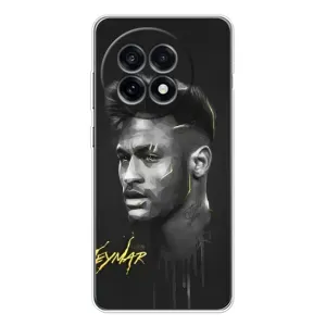 Силиконовый Чехол OnePlus 13R