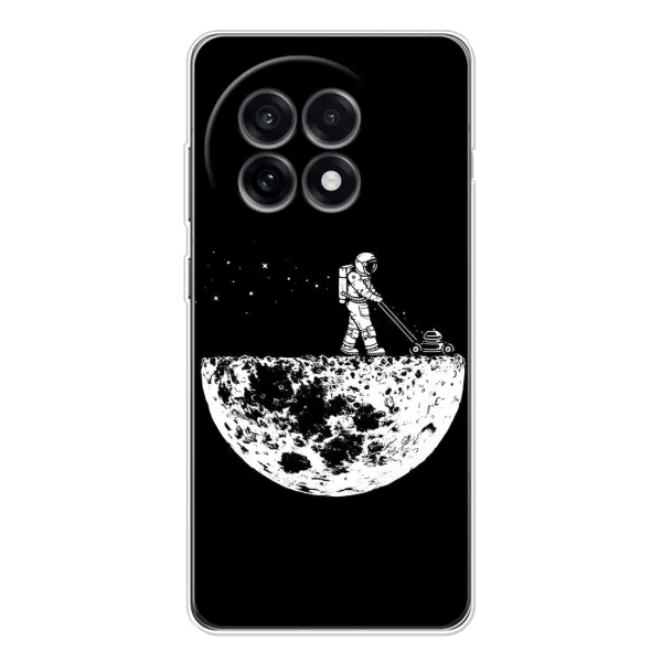 Чехол с рисунком «Космонавт» для OnePlus 13R Чехол с рисунком «Космонавт» для OnePlus 13R