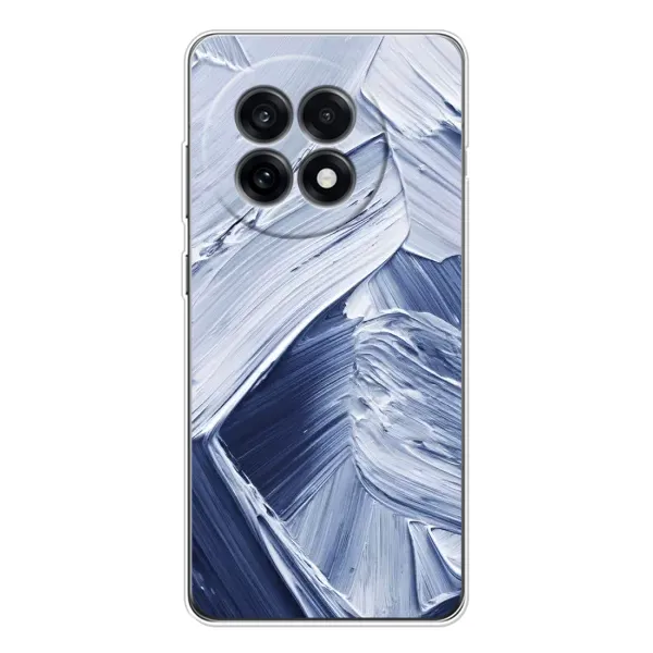 Чехол с рисунком «Краски мазки» для OnePlus 13R Чехол с рисунком «Краски мазки» для OnePlus 13R