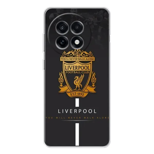Чехол с рисунком «Liverpool» для OnePlus 13R Чехол с рисунком «Liverpool» для OnePlus 13R