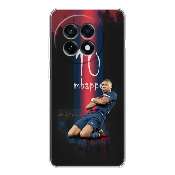 Чехол с рисунком «MBAPPE 10» для OnePlus 13R Чехол с рисунком «MBAPPE 10» для OnePlus 13R