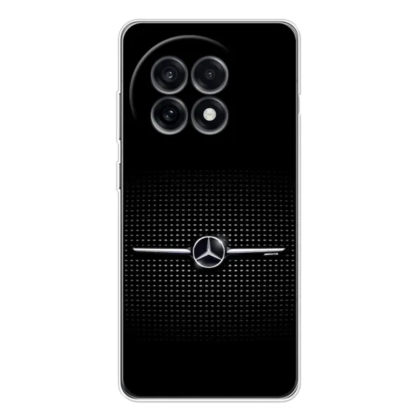 Чехол с рисунком «Mercedes» для OnePlus 13R Чехол с рисунком «Mercedes» для OnePlus 13R