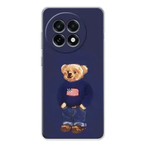 Чехлы Мишка Тедди для 13R (Мишка USA)