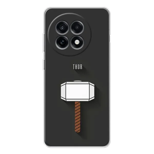 Чехол с рисунком «Молот Тора» для OnePlus 13R
