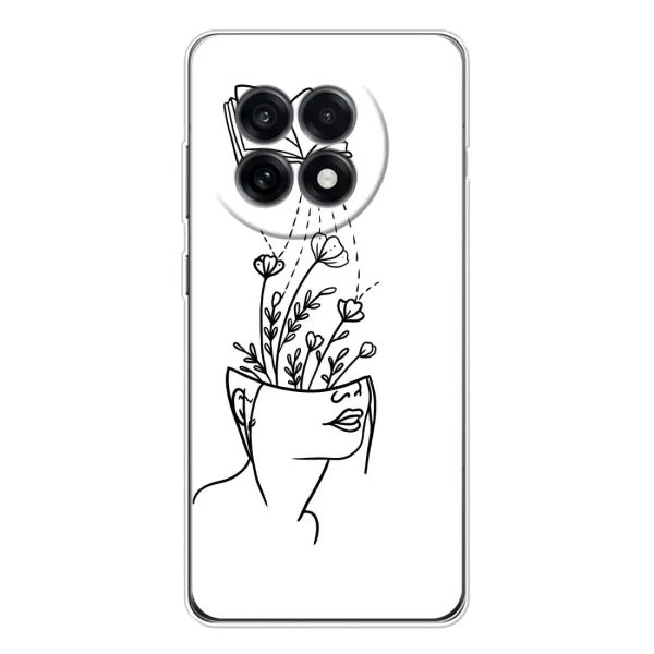 Чехол с рисунком «Мудрость» для OnePlus 13R Чехол с рисунком «Мудрость» для OnePlus 13R
