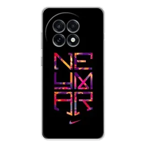 Силиконовый Чехол OnePlus 13R (N E Y M A R)