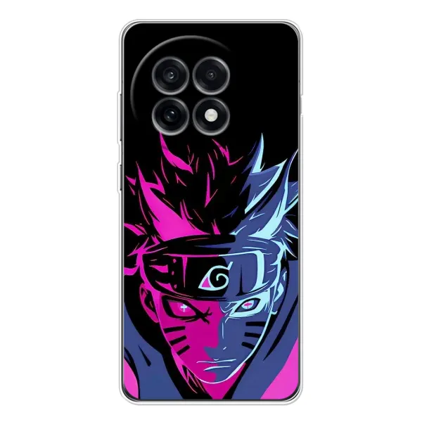 Чехол с рисунком «Naruto» для OnePlus 13R Чехол с рисунком «Naruto» для OnePlus 13R