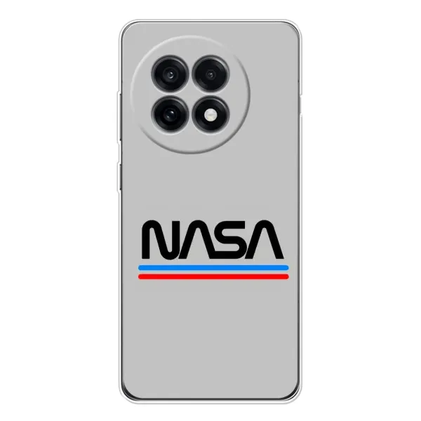 Чехол с рисунком «Наса» для OnePlus 13R Чехол с рисунком «Наса» для OnePlus 13R