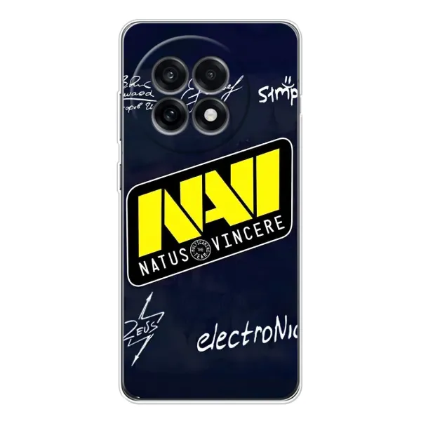 Чехол с рисунком «NAVI» для OnePlus 13R Чехол с рисунком «NAVI» для OnePlus 13R