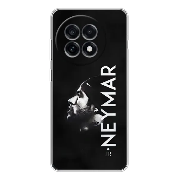Чехол с рисунком «Neymar» для OnePlus 13R Чехол с рисунком «Neymar» для OnePlus 13R
