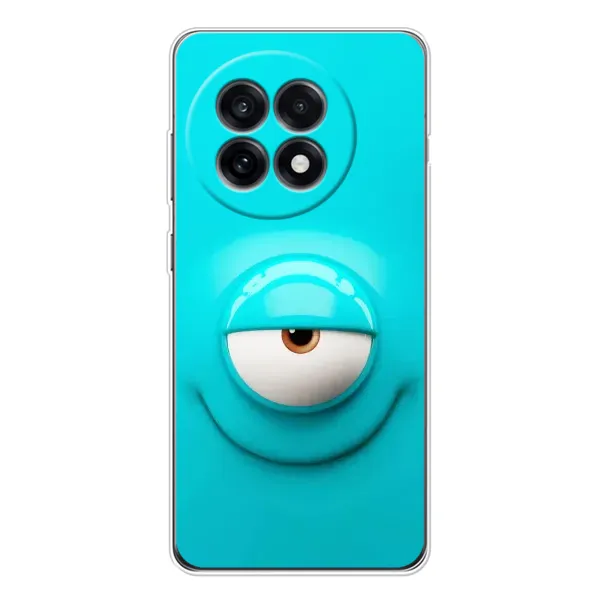 Чехол с рисунком «Одноглазик» для OnePlus 13R Чехол с рисунком «Одноглазик» для OnePlus 13R