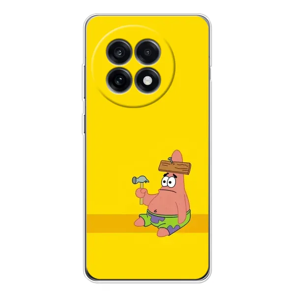 Чохол з малюнком «Помилочка» для OnePlus 13R Чохол з малюнком «Помилочка» для OnePlus 13R
