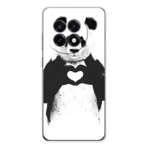 Чехлы с Пандами на OnePlus 13R (Панда)
