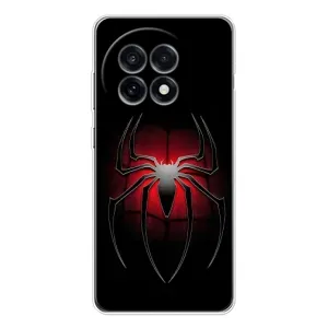 Чехол Супергерой Человека Паука на OnePlus 13R (Паук)