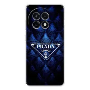 Чехол (Dior, Prada, YSL, Chanel) для OnePlus 13R (Прада)